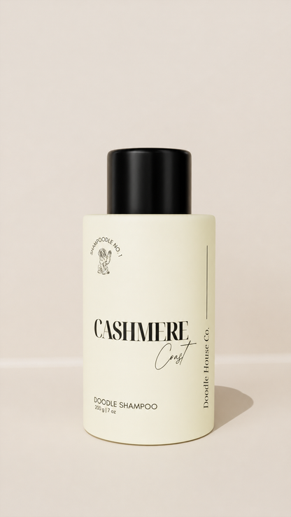Cashmere Coast Shampoo