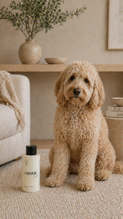 Cashmere Coast Shampoo