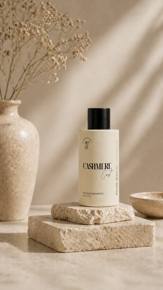 Cashmere Coast Shampoo