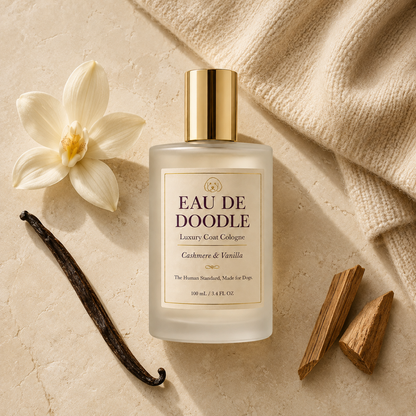 Eau De Doodle Perfume